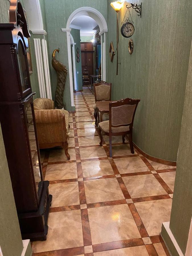 Hotel Pavo 第比利斯 外观 照片