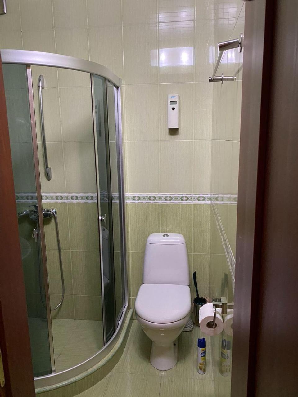 Hotel Pavo 第比利斯 外观 照片