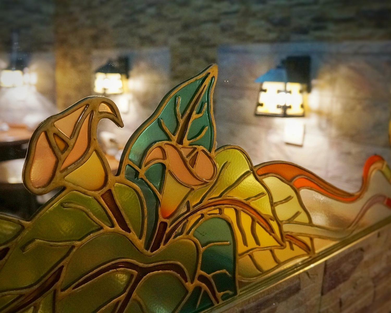Hotel Pavo 第比利斯 外观 照片